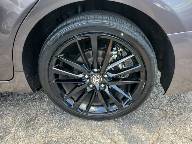 2024 Toyota Camry XSE Automatic - 23042141 - 23