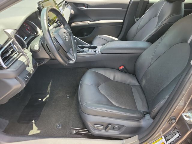 2024 Toyota Camry XSE Automatic - 23042141 - 3