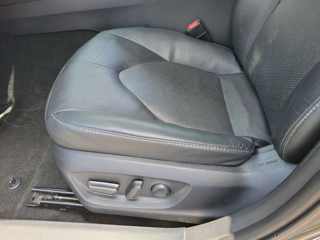 2024 Toyota Camry XSE Automatic - 23042141 - 4
