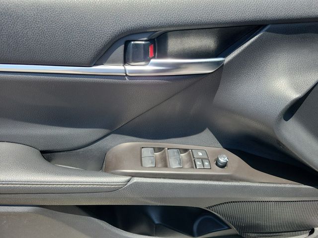 2024 Toyota Camry XSE Automatic - 23042141 - 5