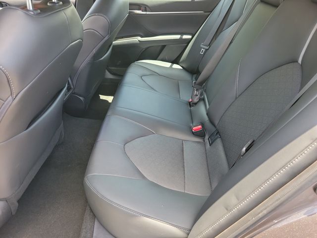 2024 Toyota Camry XSE Automatic - 23042141 - 6