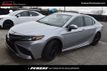 2024 Toyota Camry XSE Automatic - 22996821 - 0