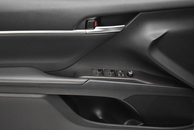 2024 Toyota Camry XSE Automatic - 22996821 - 9