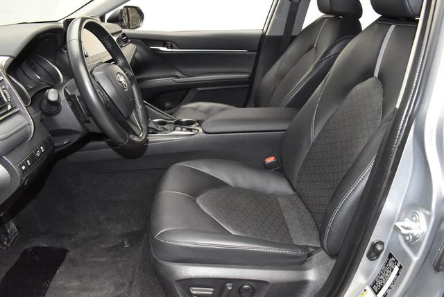 2024 Toyota Camry XSE Automatic - 22996821 - 11