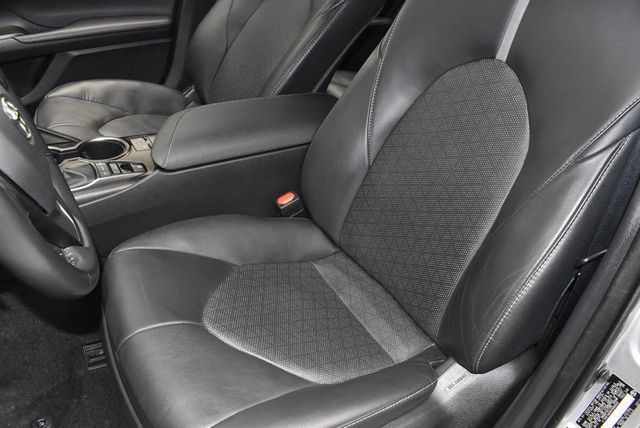 2024 Toyota Camry XSE Automatic - 22996821 - 12