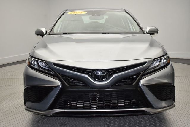 2024 Toyota Camry XSE Automatic - 22996821 - 1