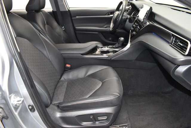 2024 Toyota Camry XSE Automatic - 22996821 - 21