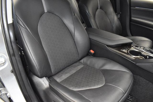 2024 Toyota Camry XSE Automatic - 22996821 - 22