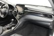 2024 Toyota Camry XSE Automatic - 22996821 - 24