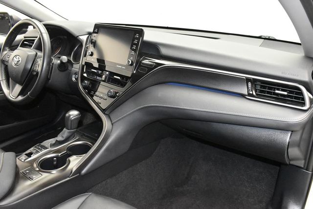 2024 Toyota Camry XSE Automatic - 22996821 - 24