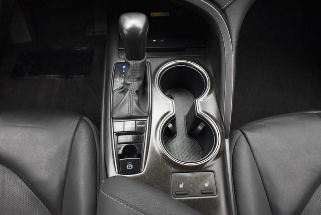 2024 Toyota Camry XSE Automatic - 22996821 - 26