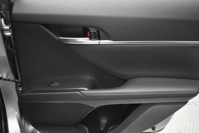 2024 Toyota Camry XSE Automatic - 22996821 - 27