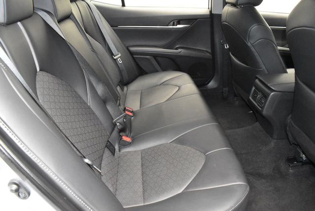 2024 Toyota Camry XSE Automatic - 22996821 - 28
