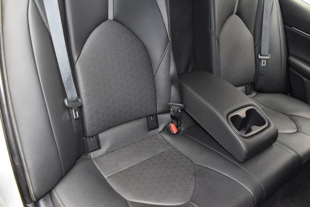 2024 Toyota Camry XSE Automatic - 22996821 - 29