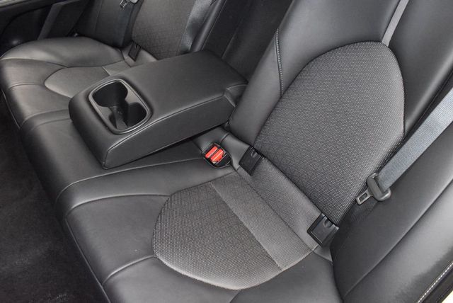 2024 Toyota Camry XSE Automatic - 22996821 - 32