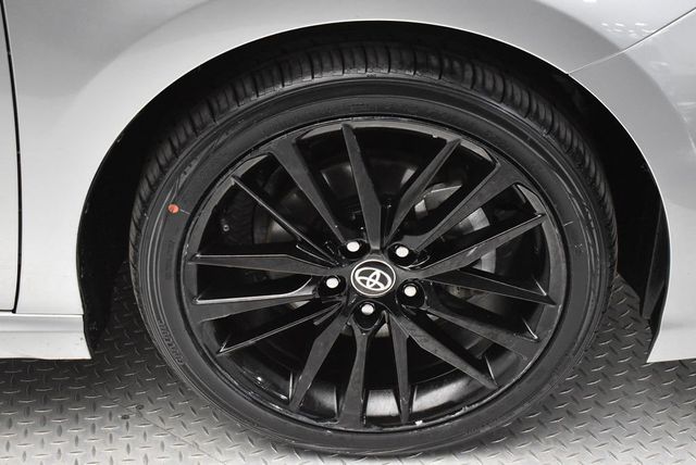 2024 Toyota Camry XSE Automatic - 22996821 - 33