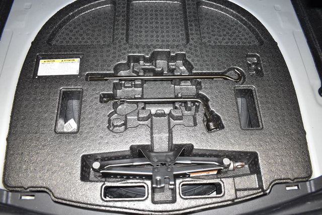 2024 Toyota Camry XSE Automatic - 22996821 - 35