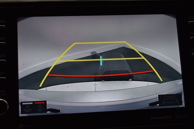 2024 Toyota Camry XSE Automatic - 22996821 - 37