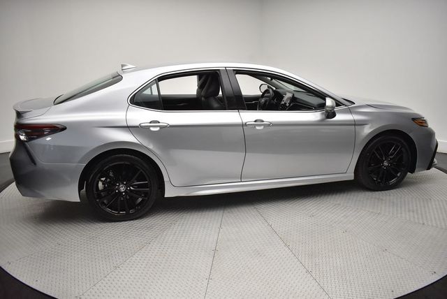 2024 Toyota Camry XSE Automatic - 22996821 - 3