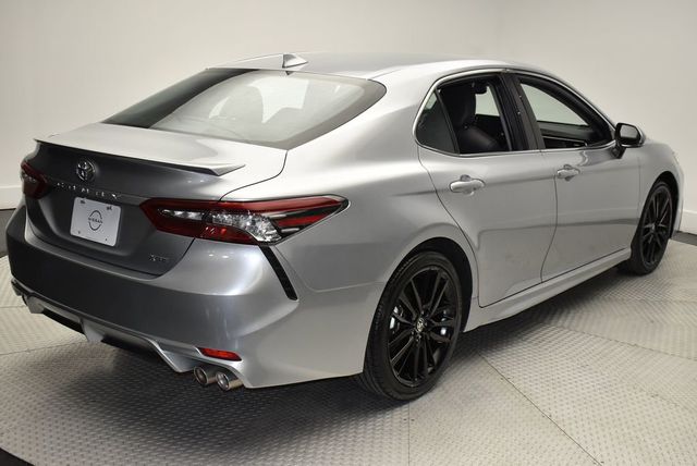 2024 Toyota Camry XSE Automatic - 22996821 - 4