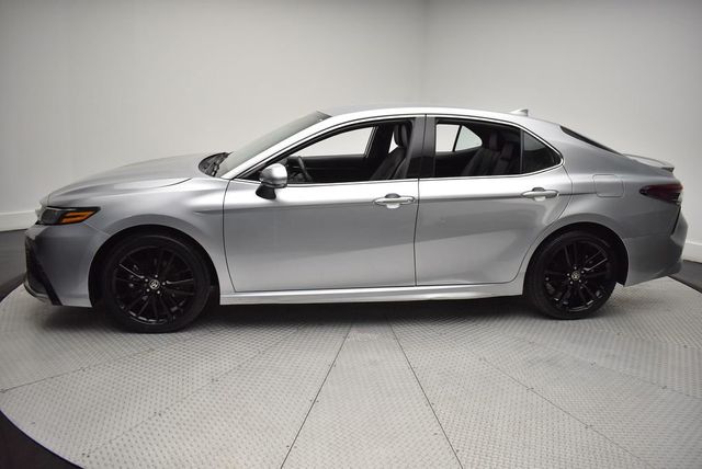 2024 Toyota Camry XSE Automatic - 22996821 - 7