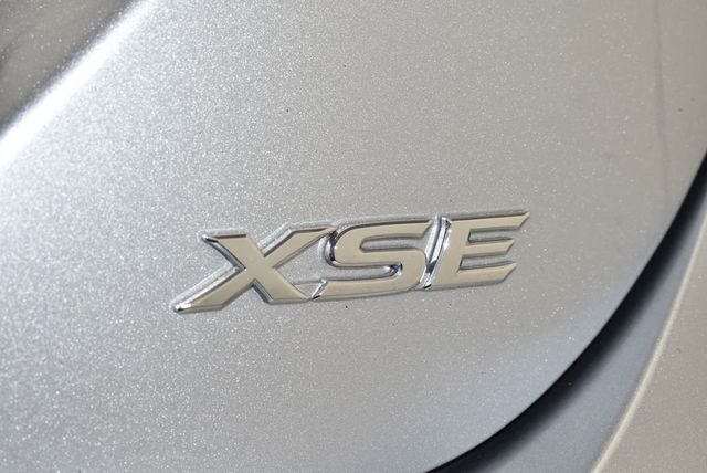 2024 Toyota Camry XSE Automatic - 22996821 - 8