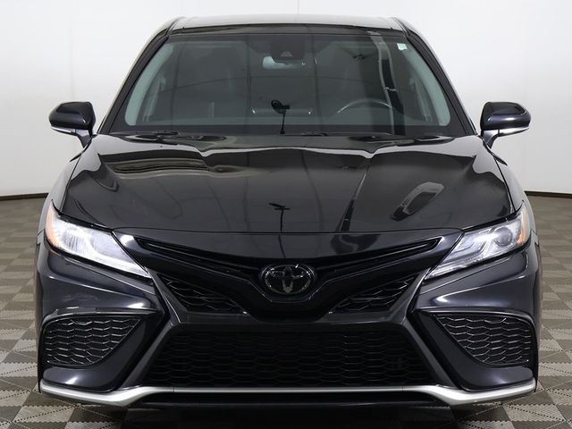 2024 Toyota Camry XSE Automatic AWD - 22997541 - 10