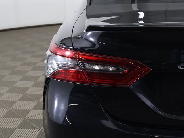 2024 Toyota Camry XSE Automatic AWD - 22997541 - 12