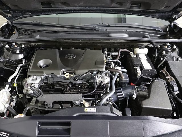 2024 Toyota Camry XSE Automatic AWD - 22997541 - 17