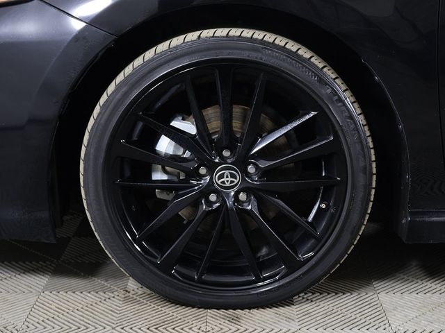 2024 Toyota Camry XSE Automatic AWD - 22997541 - 18