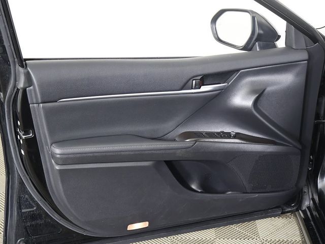 2024 Toyota Camry XSE Automatic AWD - 22997541 - 19