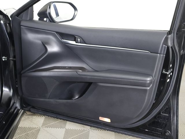 2024 Toyota Camry XSE Automatic AWD - 22997541 - 20