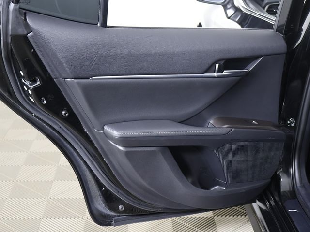 2024 Toyota Camry XSE Automatic AWD - 22997541 - 21