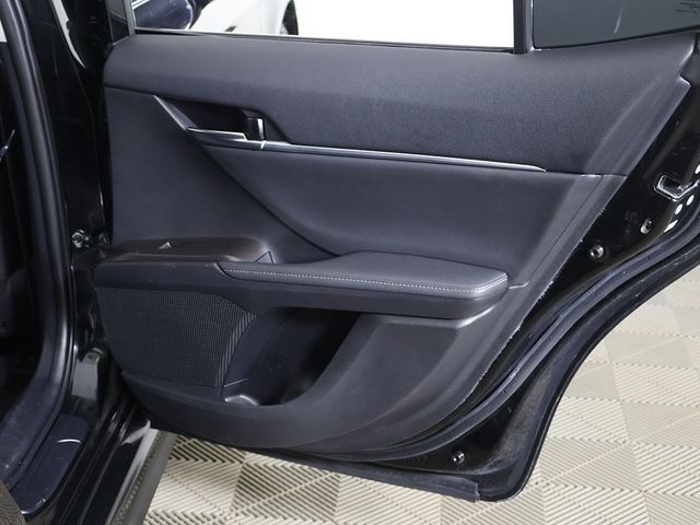 2024 Toyota Camry XSE Automatic AWD - 22997541 - 22