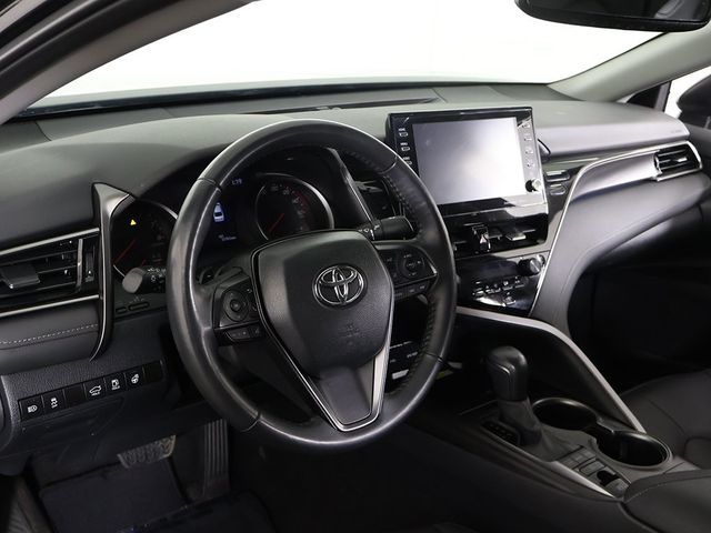 2024 Toyota Camry XSE Automatic AWD - 22997541 - 23