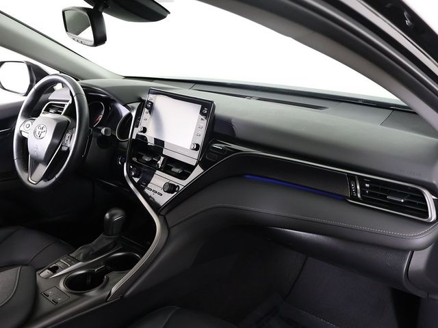 2024 Toyota Camry XSE Automatic AWD - 22997541 - 24