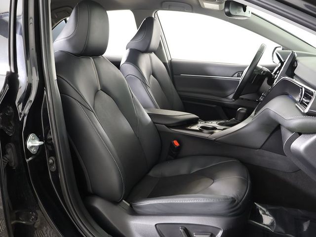 2024 Toyota Camry XSE Automatic AWD - 22997541 - 26