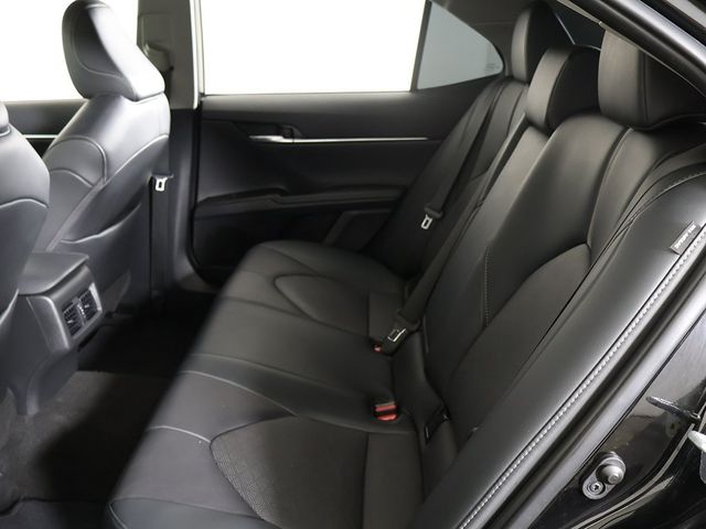 2024 Toyota Camry XSE Automatic AWD - 22997541 - 31