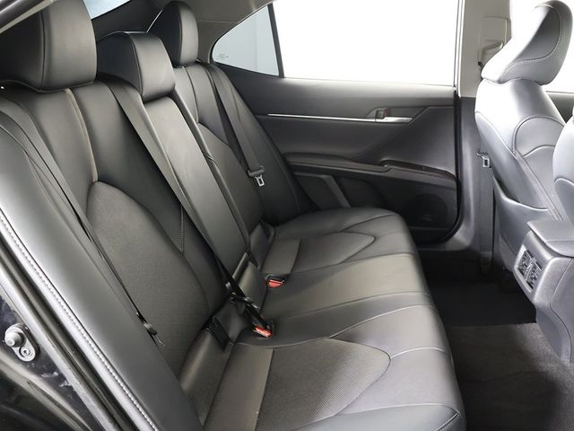 2024 Toyota Camry XSE Automatic AWD - 22997541 - 32