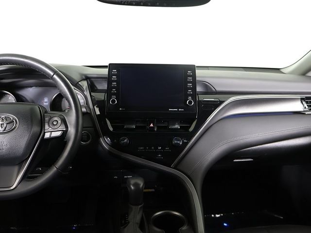 2024 Toyota Camry XSE Automatic AWD - 22997541 - 33