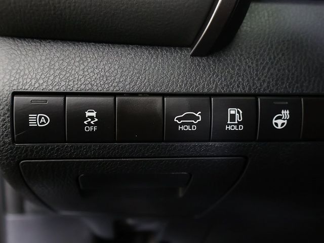 2024 Toyota Camry XSE Automatic AWD - 22997541 - 36
