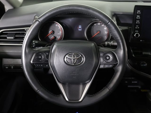 2024 Toyota Camry XSE Automatic AWD - 22997541 - 37