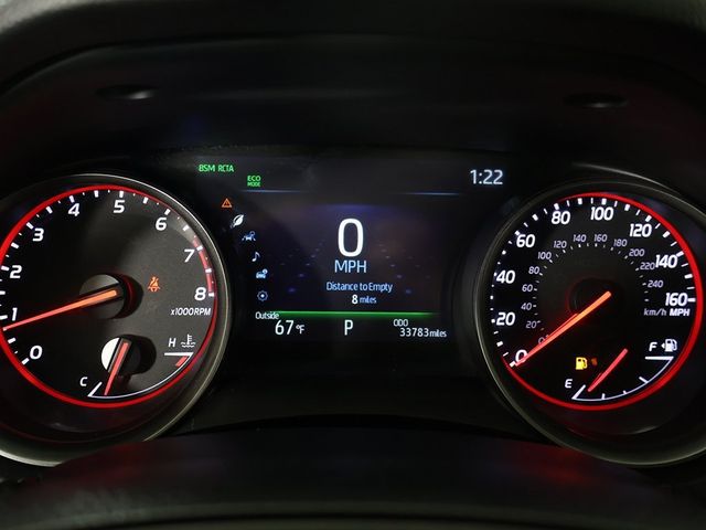 2024 Toyota Camry XSE Automatic AWD - 22997541 - 39