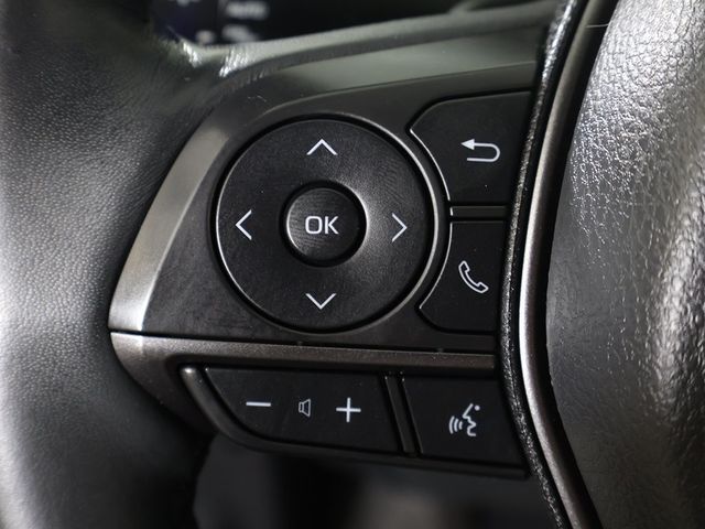 2024 Toyota Camry XSE Automatic AWD - 22997541 - 40