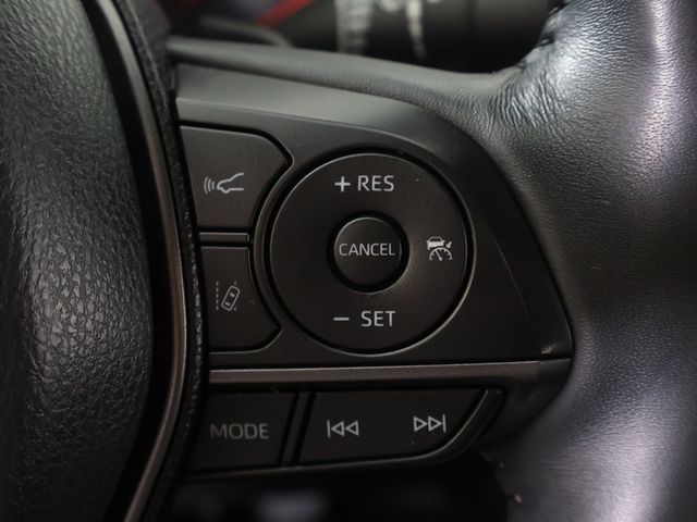 2024 Toyota Camry XSE Automatic AWD - 22997541 - 41