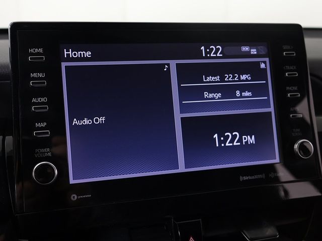 2024 Toyota Camry XSE Automatic AWD - 22997541 - 42