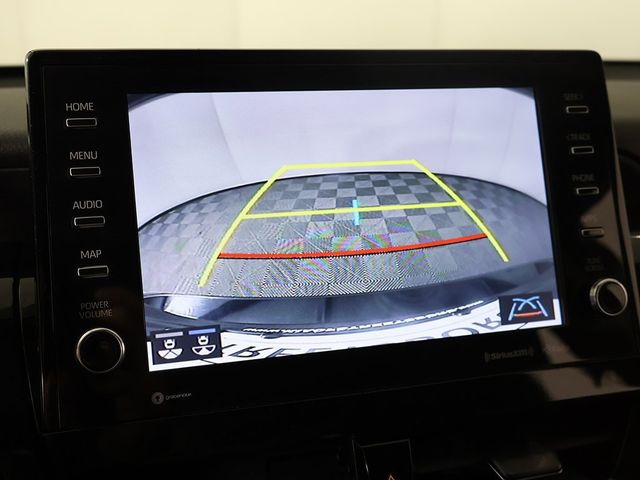 2024 Toyota Camry XSE Automatic AWD - 22997541 - 43