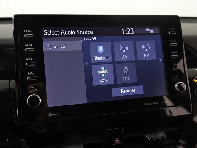 2024 Toyota Camry XSE Automatic AWD - 22997541 - 44