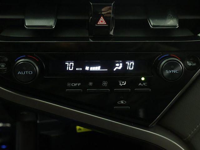 2024 Toyota Camry XSE Automatic AWD - 22997541 - 45