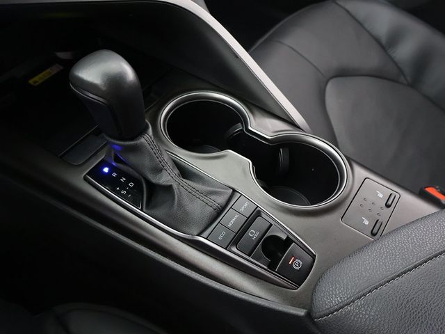 2024 Toyota Camry XSE Automatic AWD - 22997541 - 46